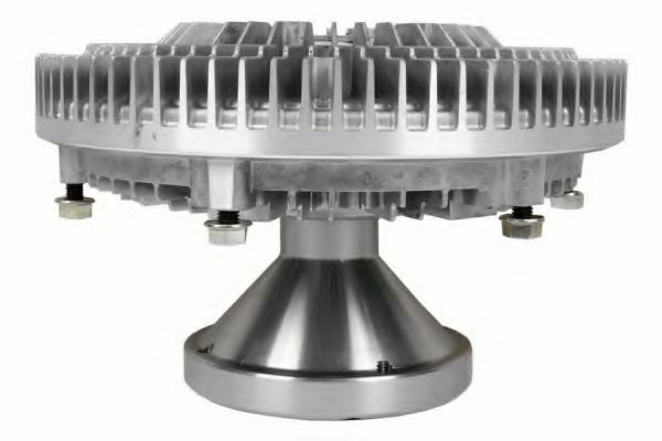 NRF 49050 Clutch, radiator fan